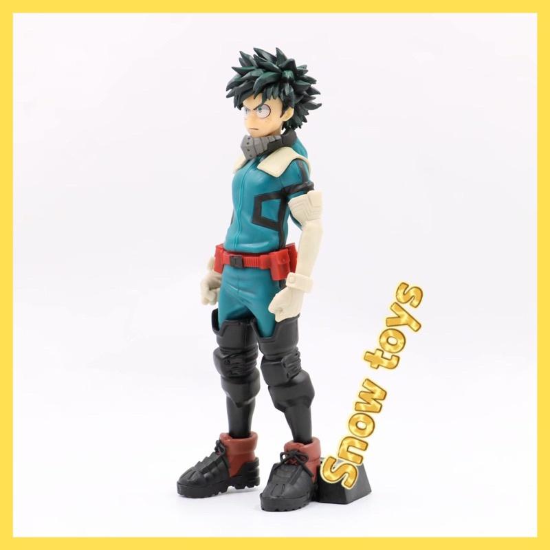 Mô Hình học viện siêu anh hùng Deku midoriya izuku cao 25cm - figure my hero academia - boku no hero academia