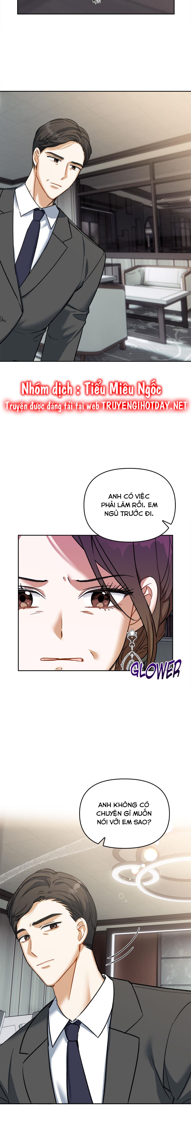 bản cam kết hôn nhân chapter 19 4