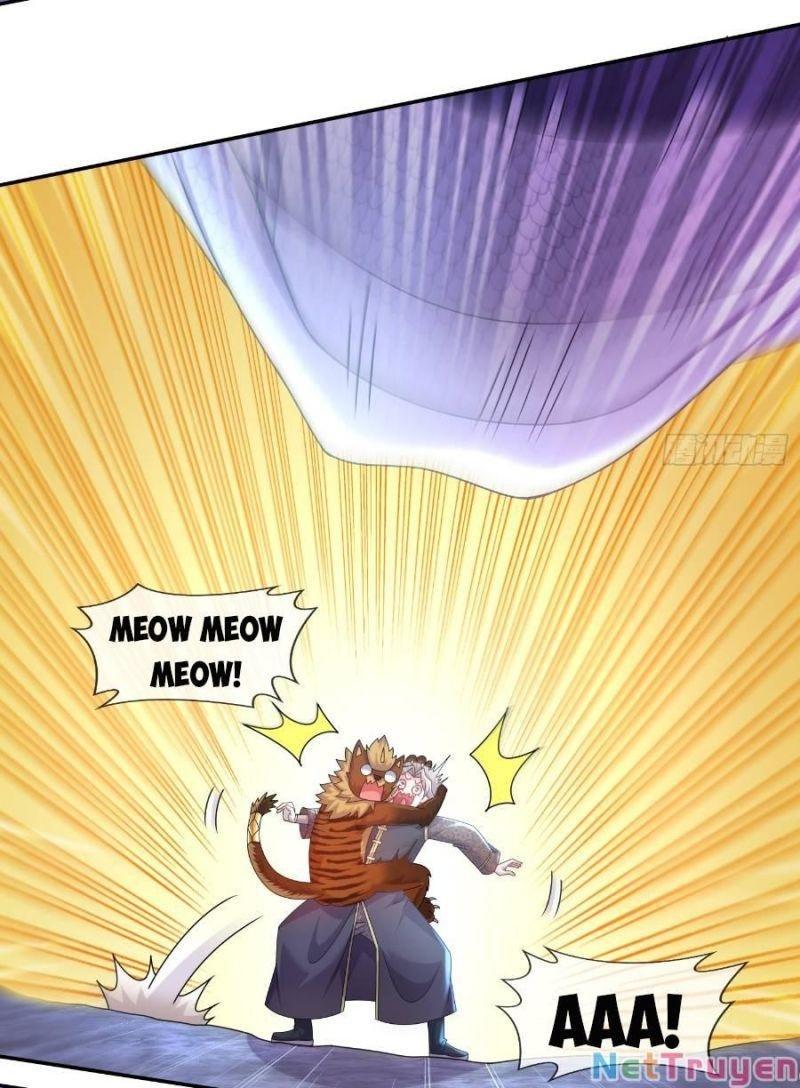 tuyệt sắc đạo lữ đều nói ngô hoàng có thể chất vô địch chapter 24 20