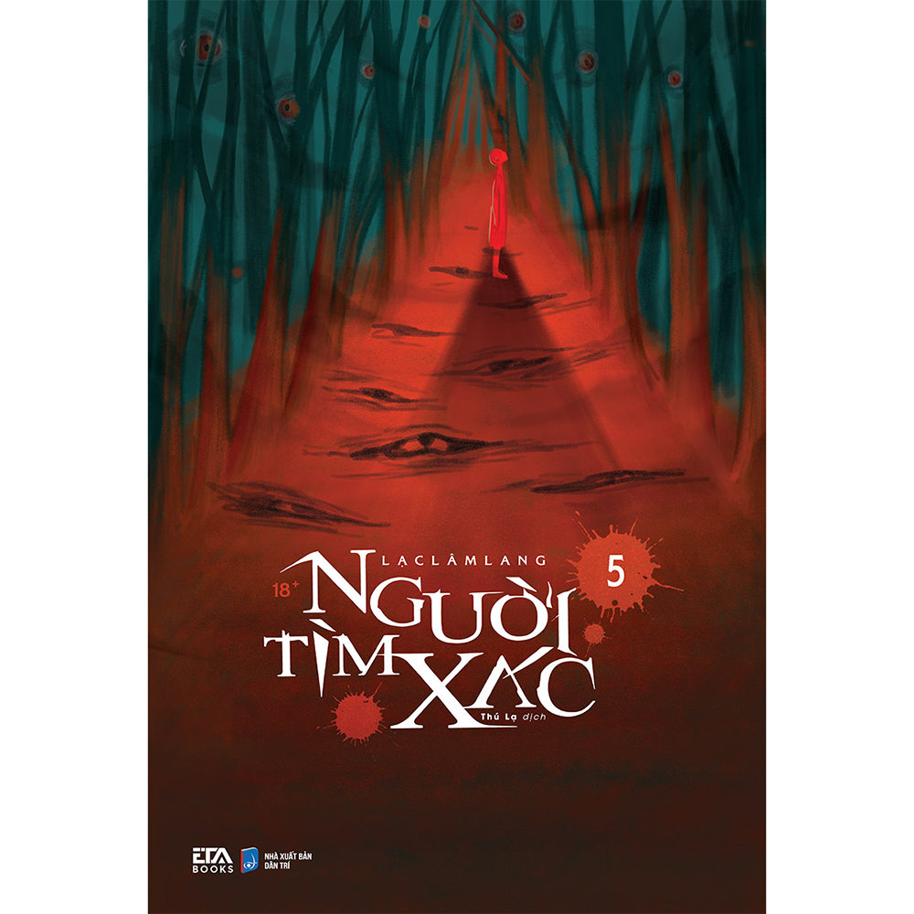 Sách - Người Tìm Xác