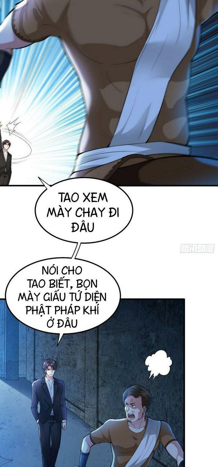 tối cường thần y tại đô thị chapter 138 12