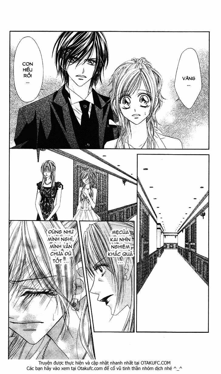 honey x honey drop chapter 44 28