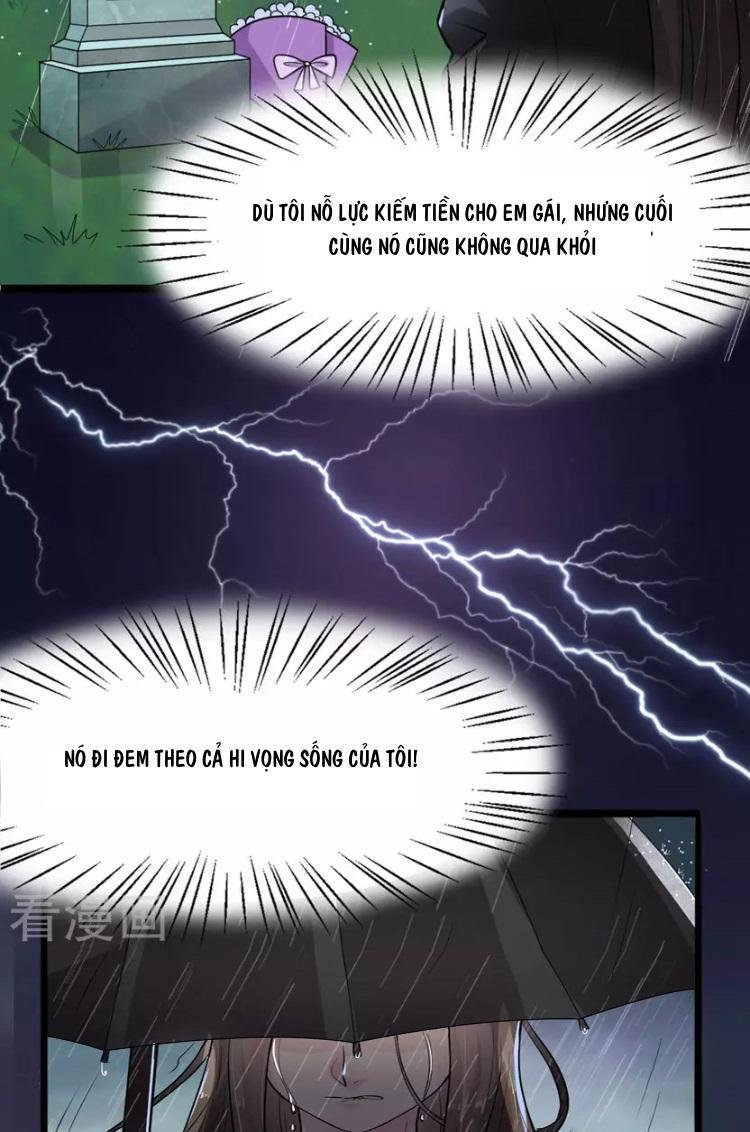 đế vương sợ vương phi muốn sở hữu thiên hạ chapter 6 23