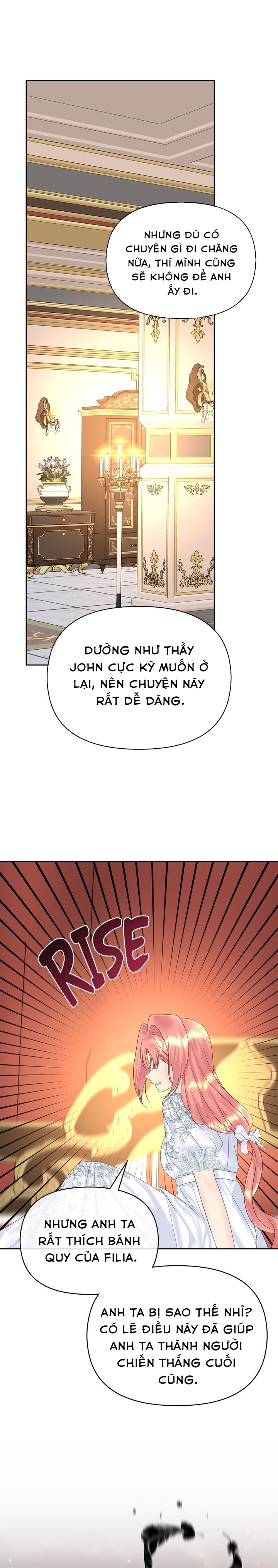 nuôi chồng từ bé chapter 54 10