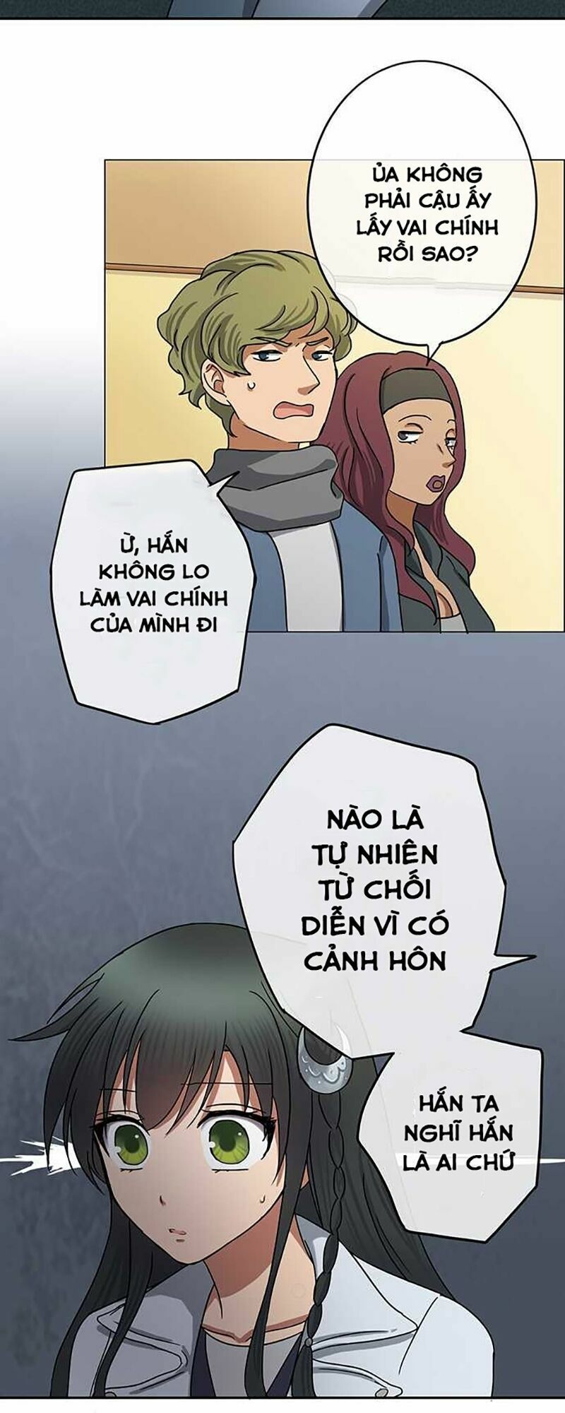 nụ hôn nguyền rủa chapter 48 3