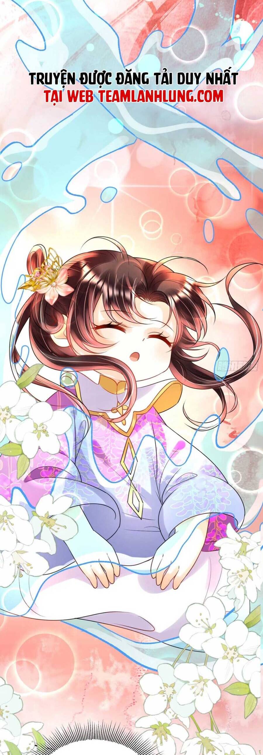 đoàn sủng tiểu kiều của ba ba bạo quân chapter 22 19