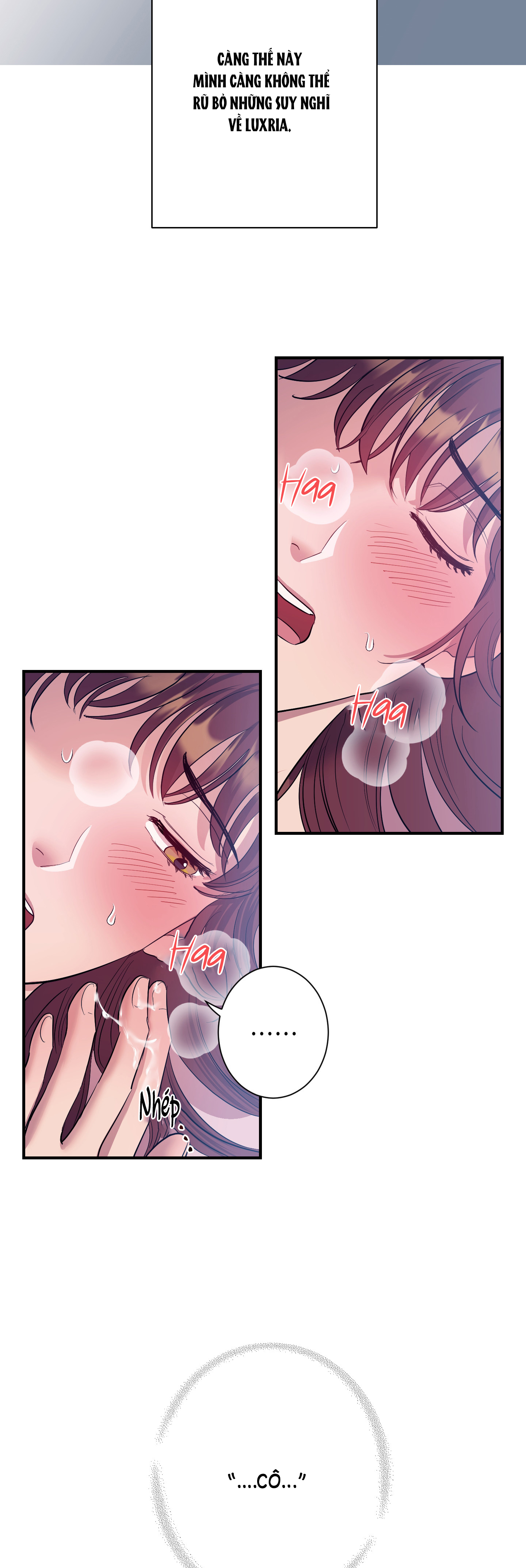 [18+] một lòng một dạ chapter 23.2 2