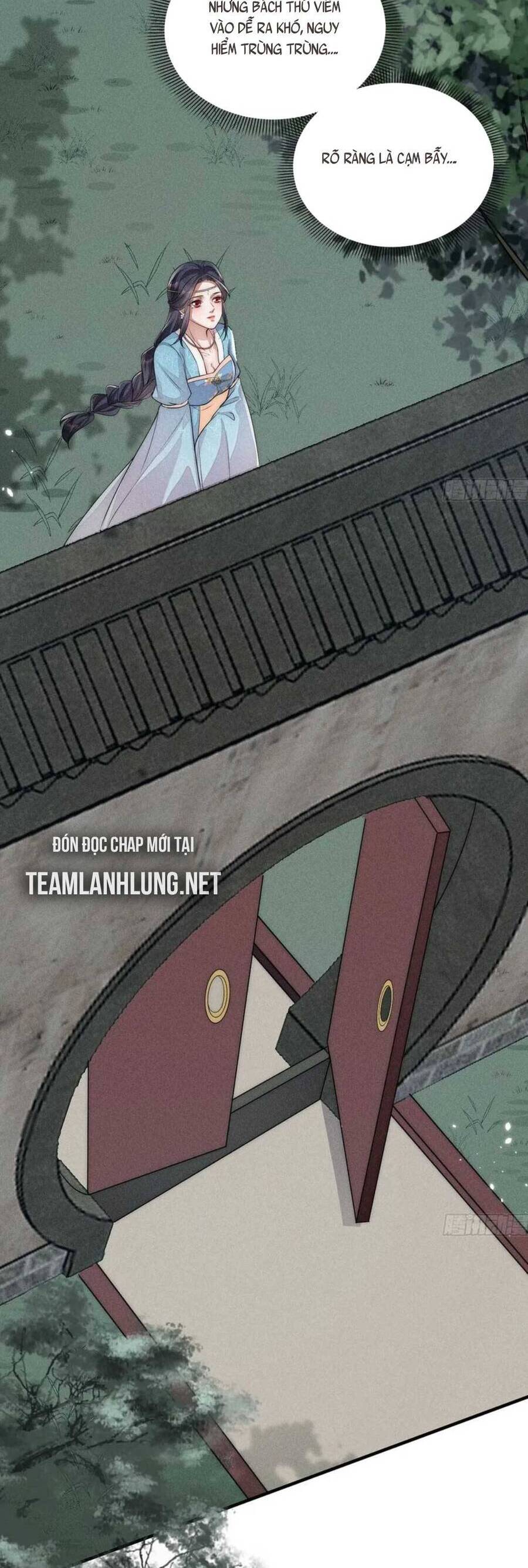 tái sinh trở lại : ta trở thành độc y thái tử phi chapter 34 18