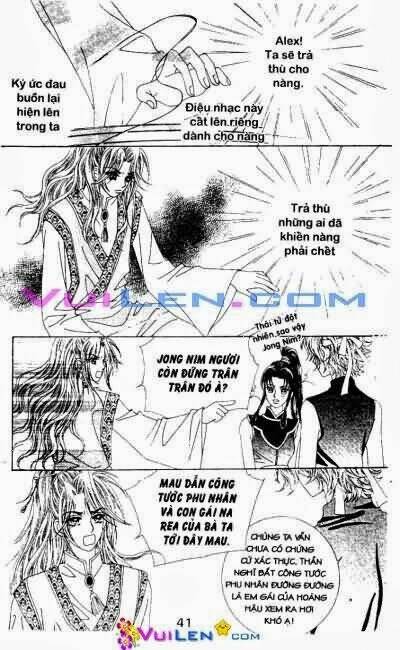 đến vương quốc ma chapter 5 41