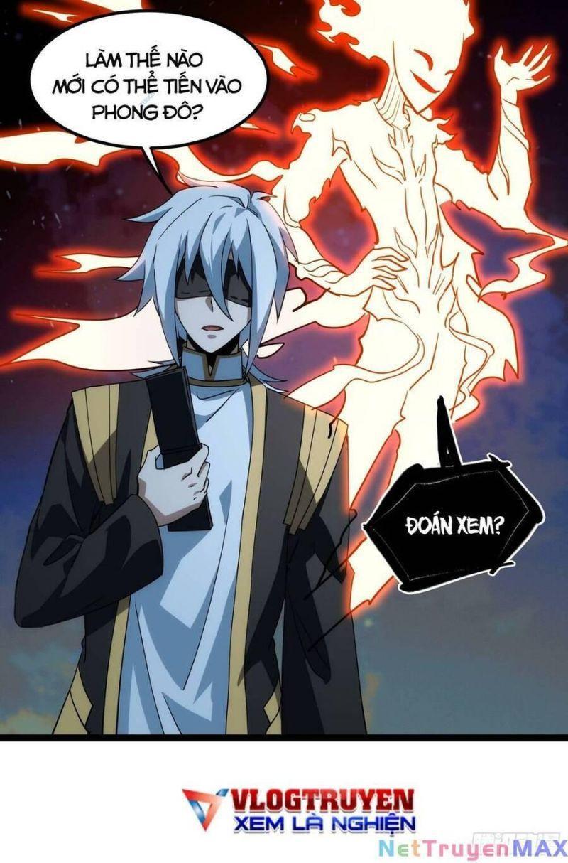 thiên sư chapter 46 33