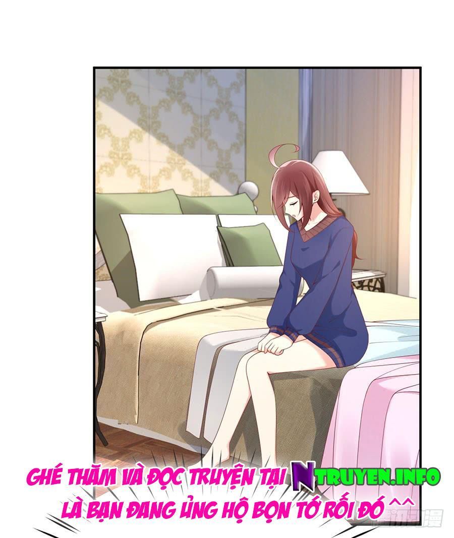 nam thần truy thê chỉ nam chapter 38.1 23