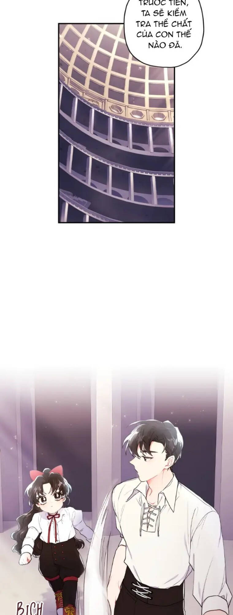 tôi đã trở thành con gái nuôi của nam chính chapter 41 17