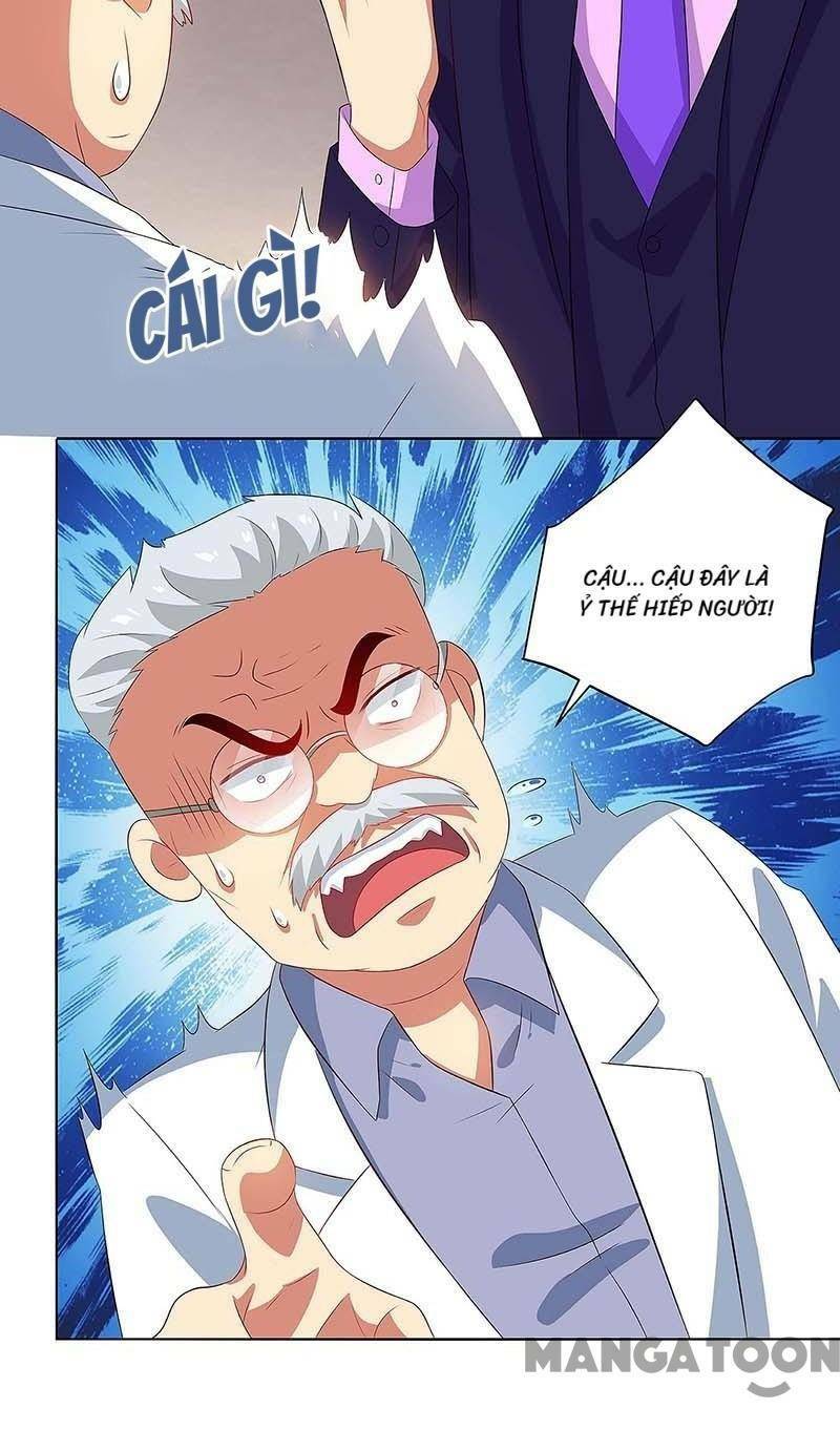 siêu cấp bại gia tử chapter 97 5