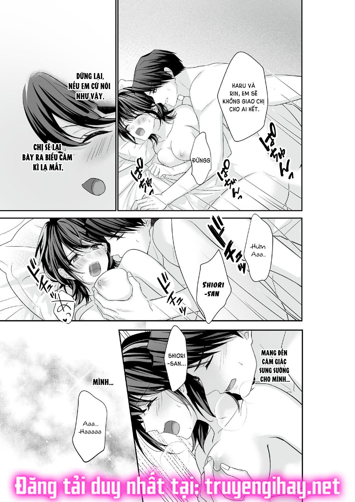 thiếu nữ thất tình, đã đến lúc thích trai trẻ rồi sao chapter 5.2 11