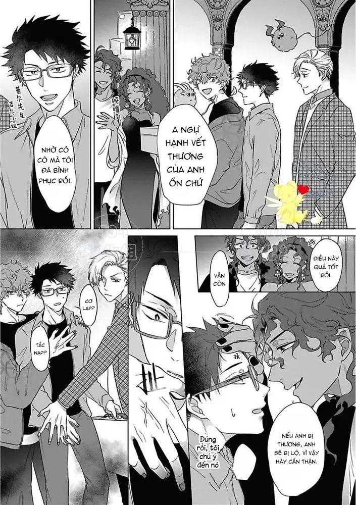 cơn ác mộng vô đạo đức chapter 2 16