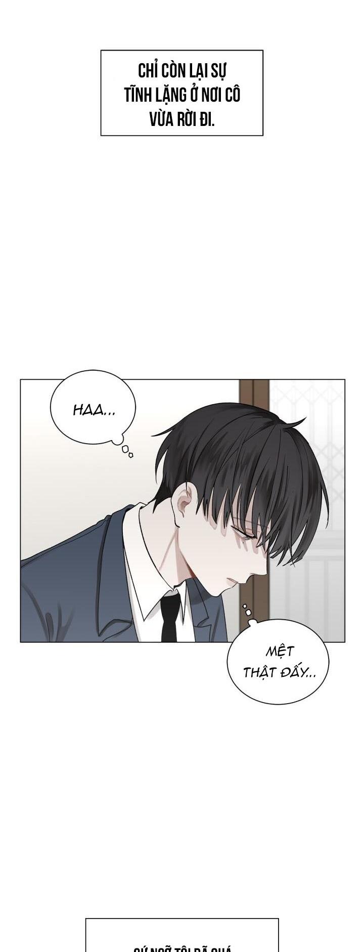 không xa lạ chapter 2 27