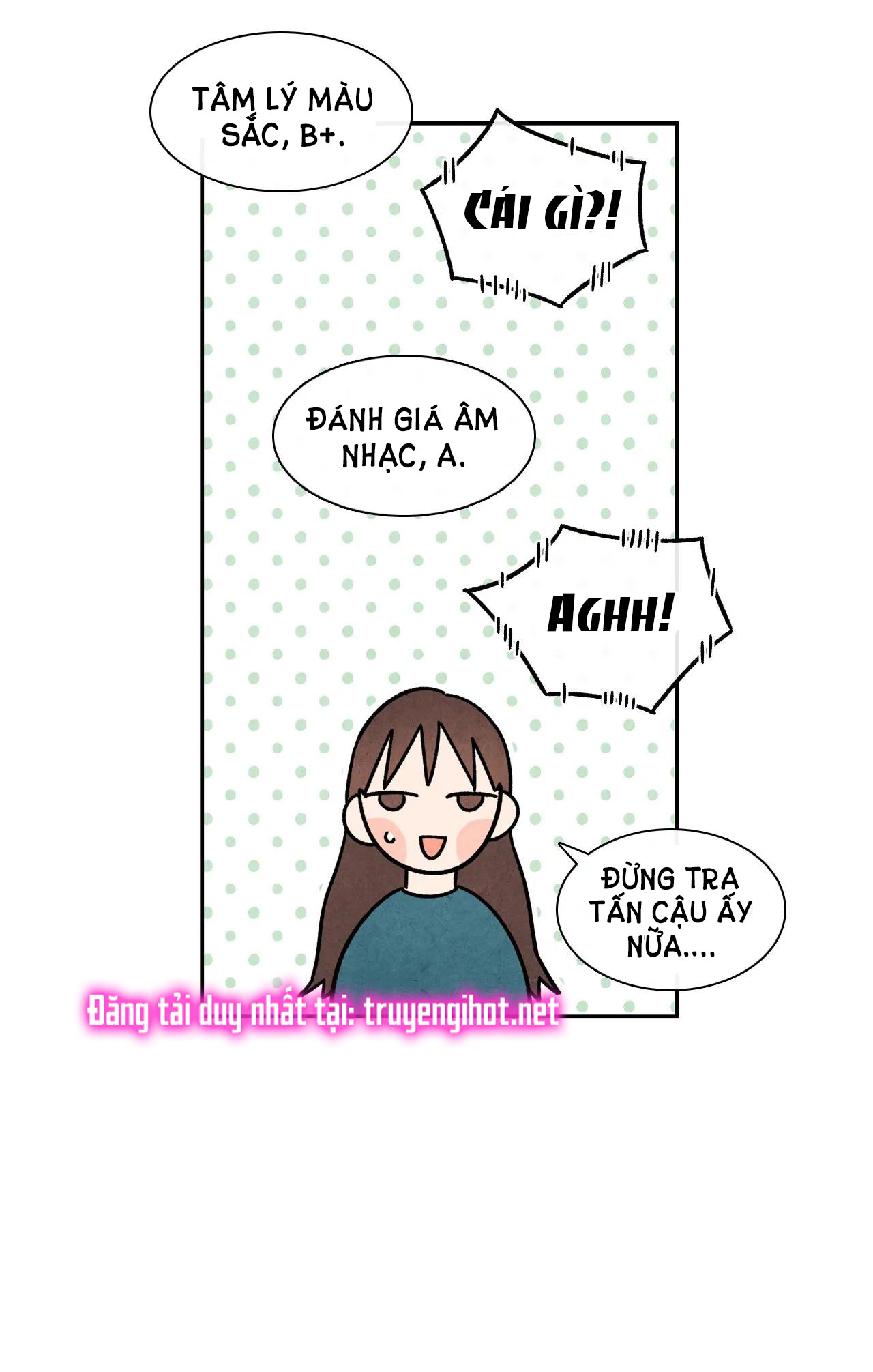 1 cộng 1 bằng.... chapter 29 67