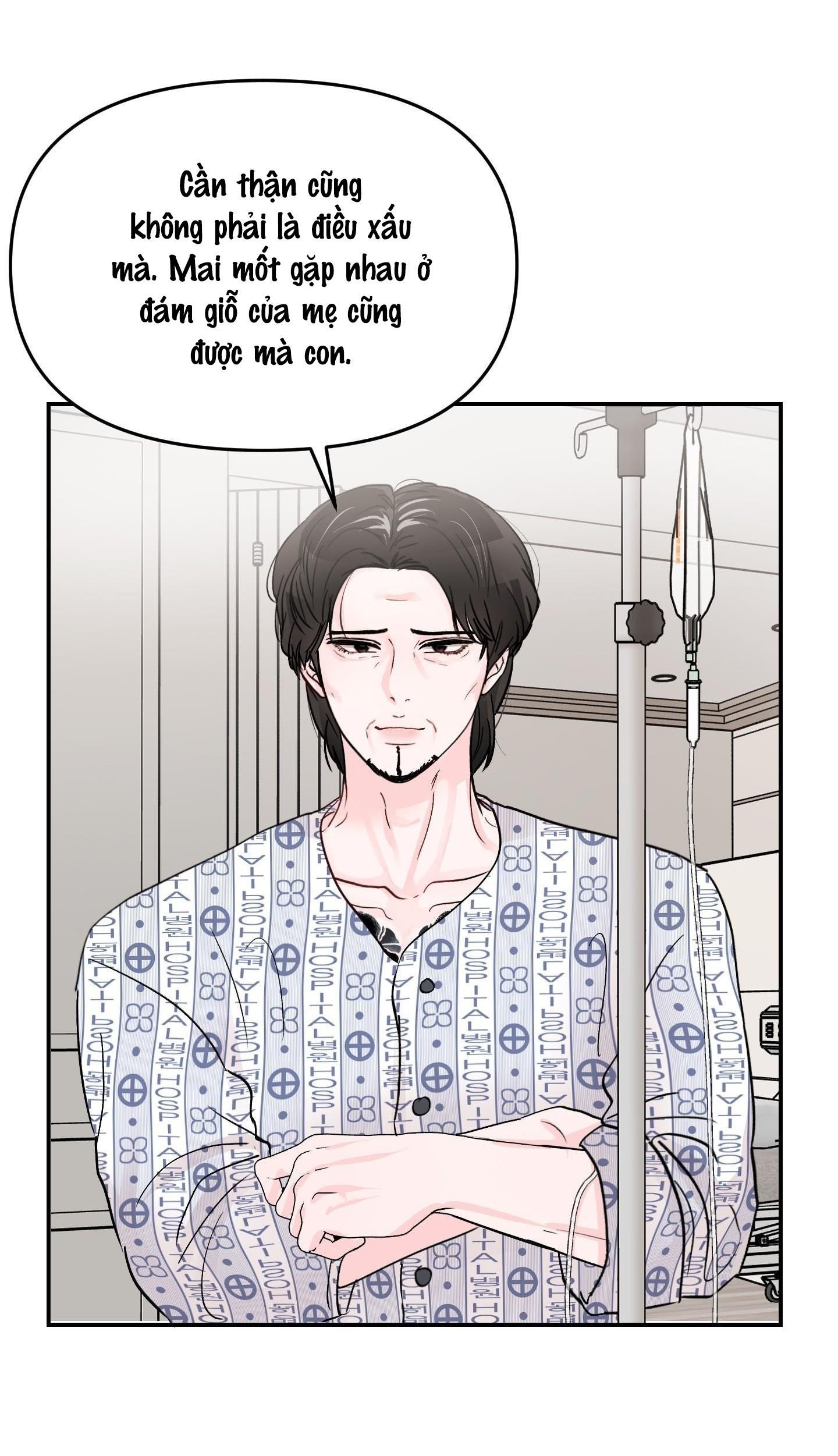 thán phục thanh xuân chapter 42 39