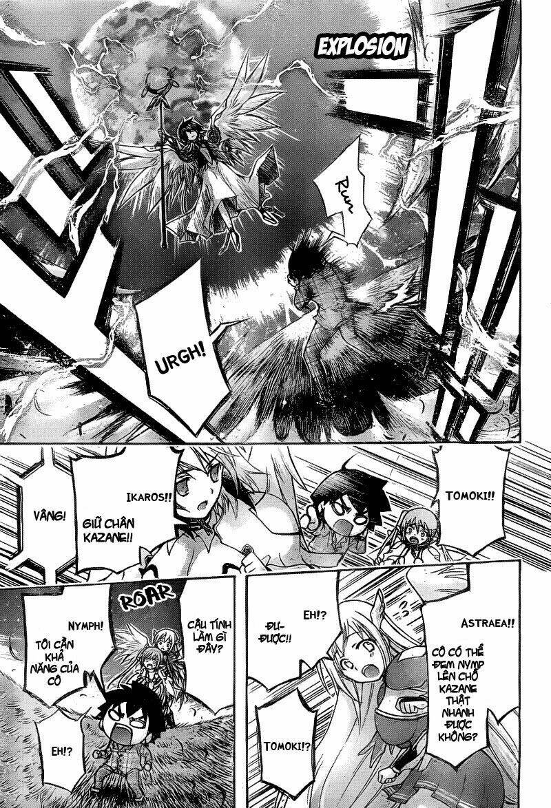 vật thất lạc của bầu trời chapter 40 20