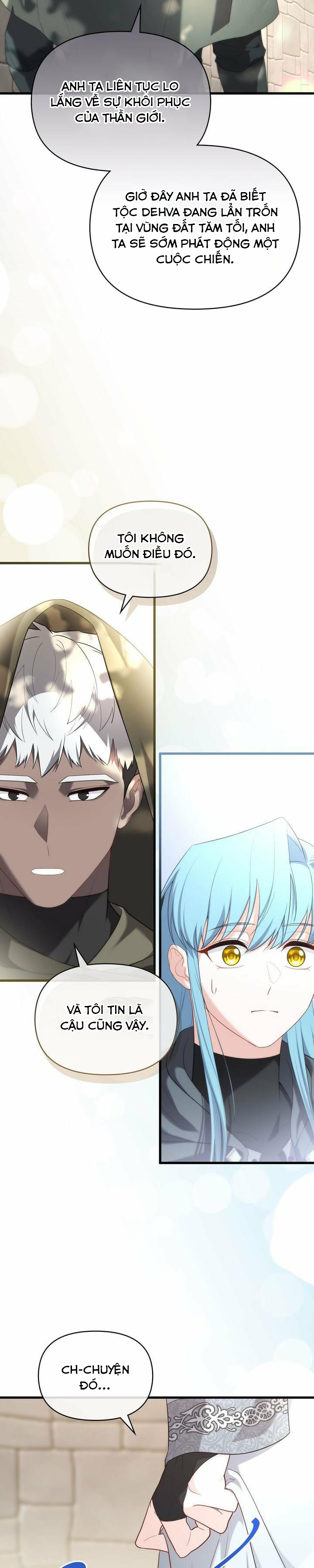 màn đêm tối của adeline chapter 65 54