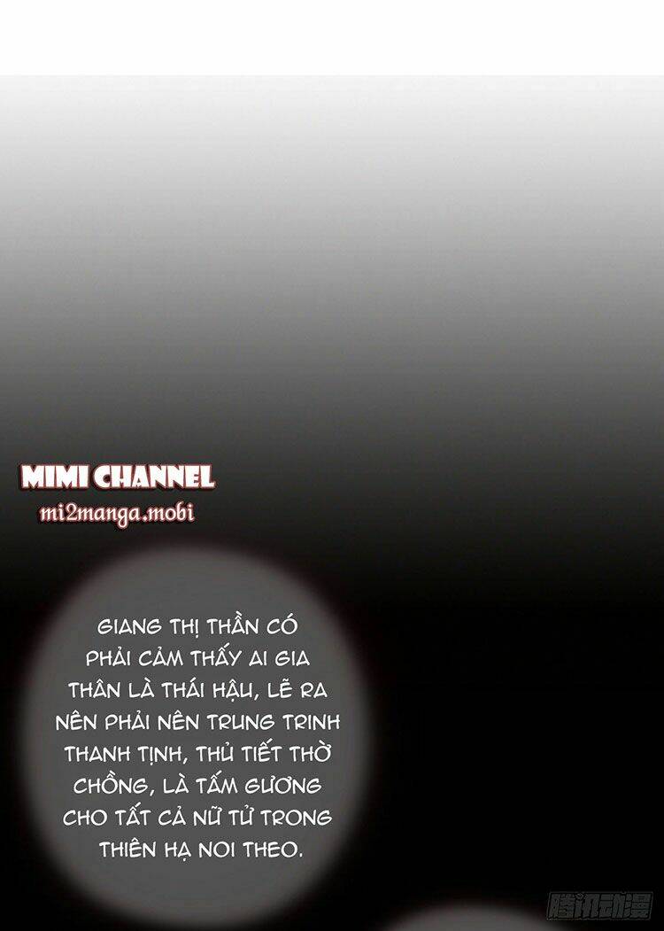 thái hậu quân hạ thần chapter 13.2 1