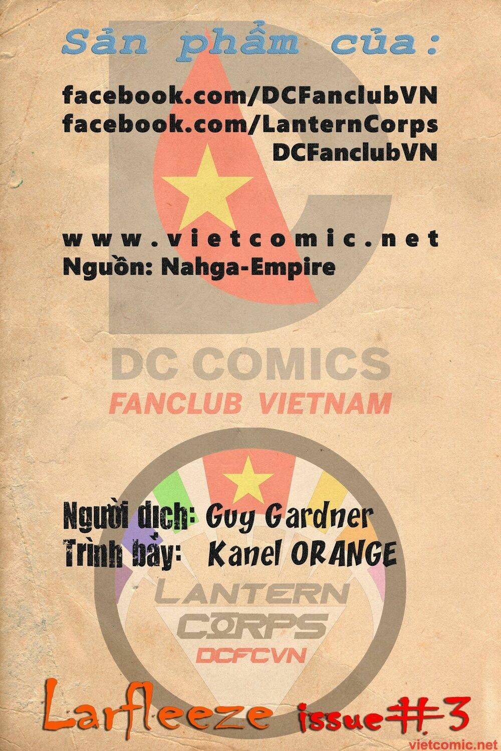 larfleeze chapter 3 15