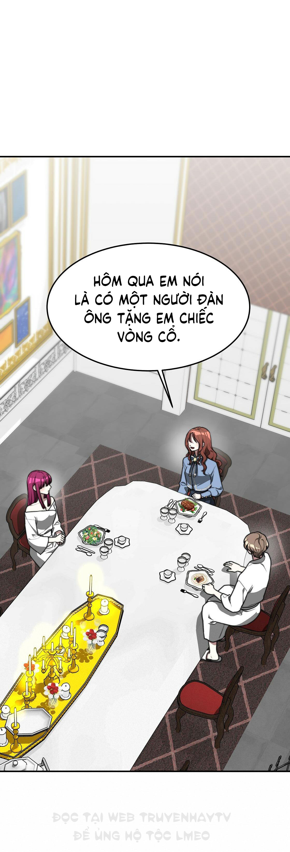 cuộc hôn nhân tay ba chapter 3 39