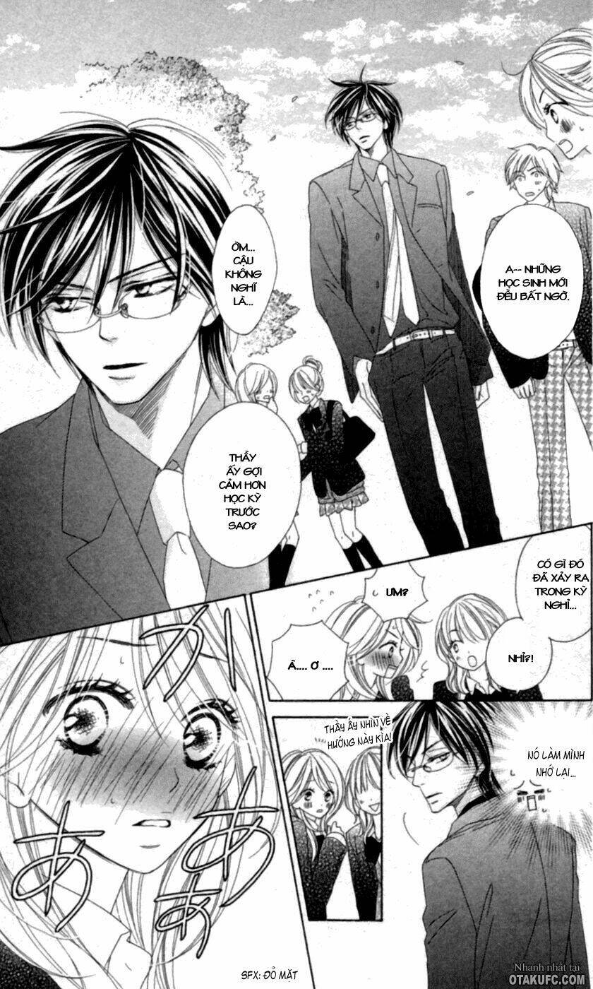 yêu quái cánh đen chapter 33 20