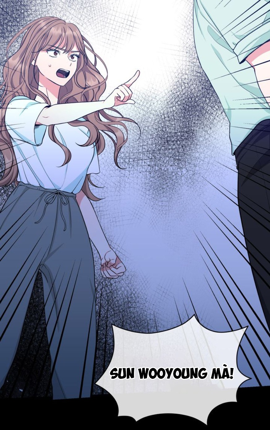 ngày mai chỉ có một lần chapter 53 51