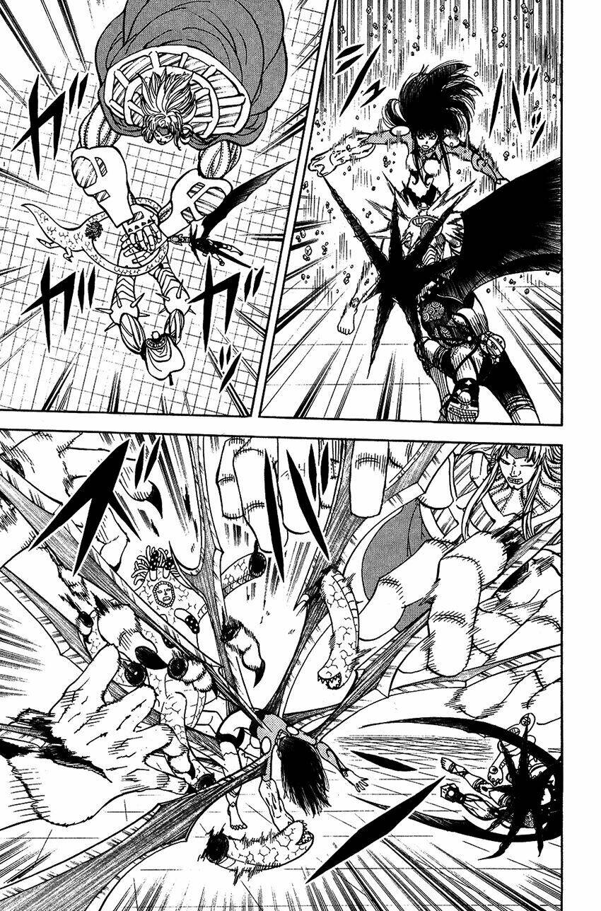 doubutsu no kuni chapter 49 28