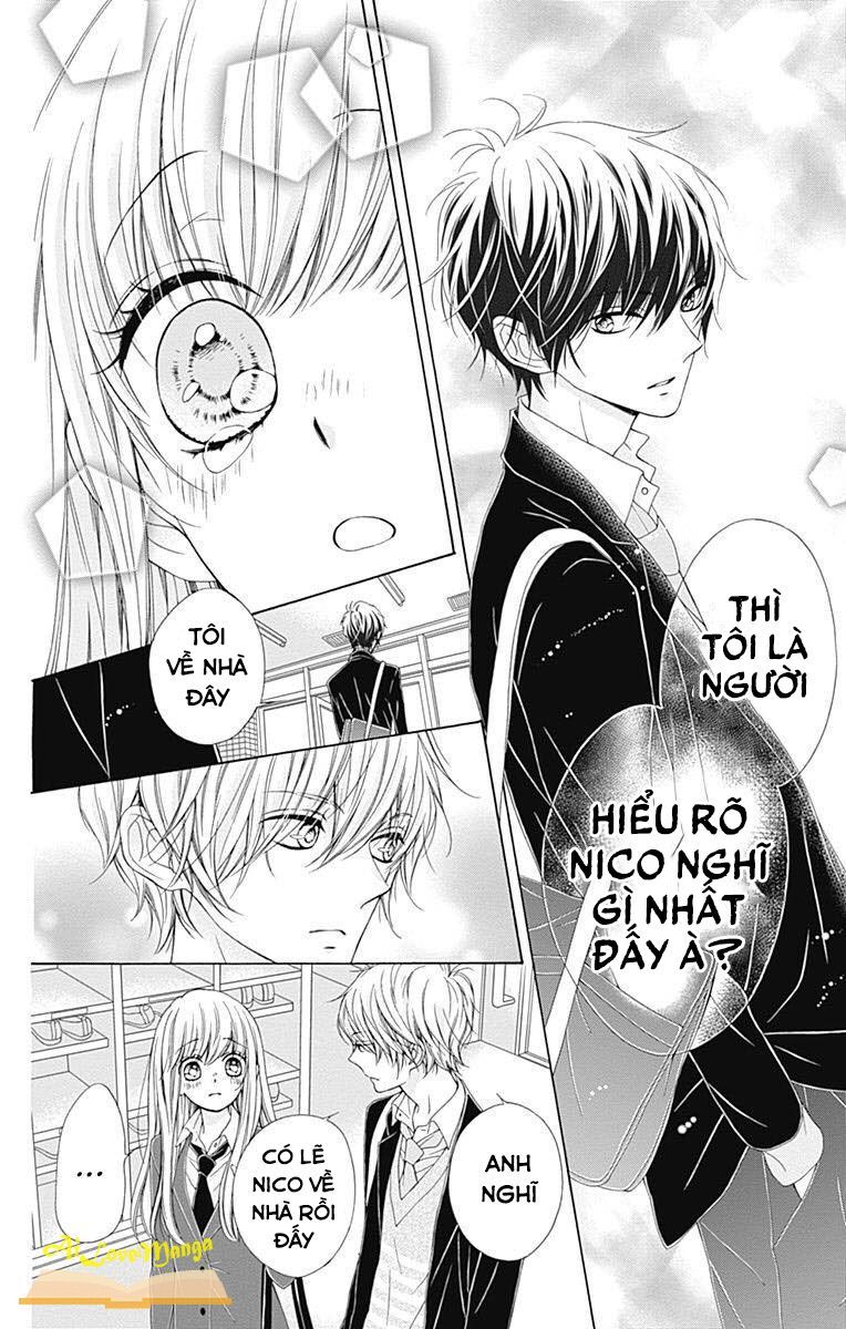 kirameki no lion boy chapter 10 13