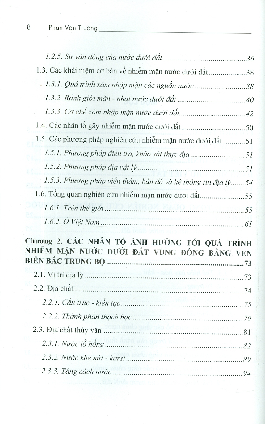 Vi Nấm Biển Tại Trung Bộ Việt Nam: Đa Dạng Và Các Hoạt Chất Sinh Học (Bộ Sách Chuyên Khảo Tài Nguyên Thiên Nhiên Và Môi Trường Việt Nam) (Bìa Cứng)