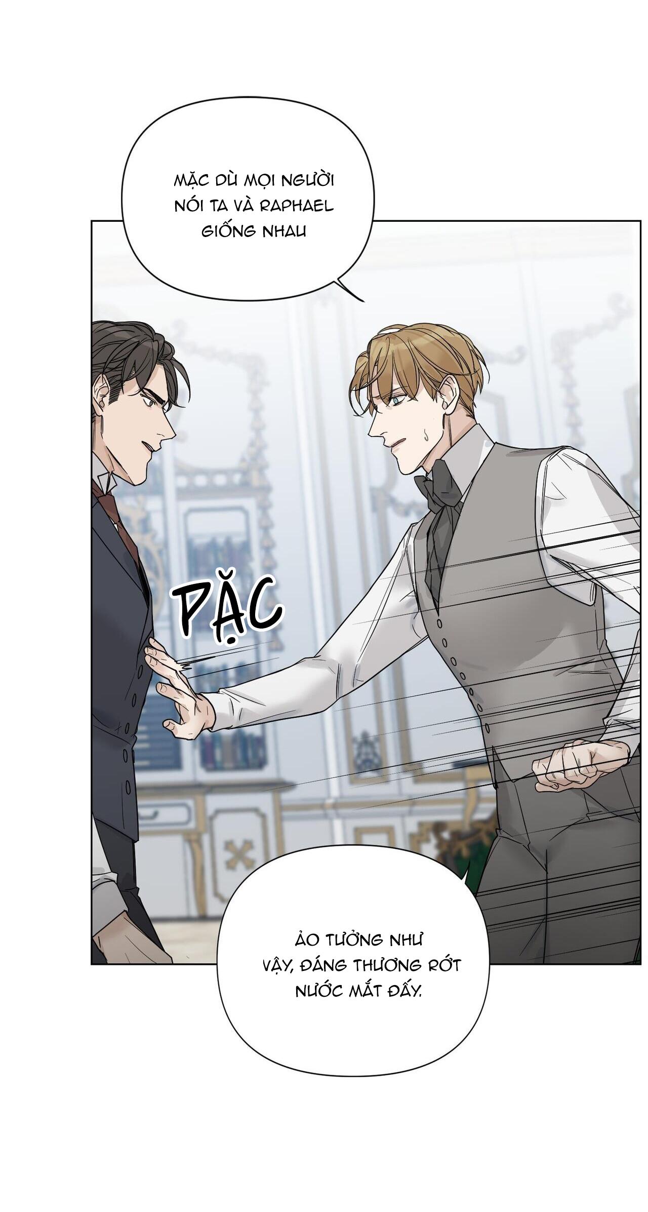 bước vào vườn hồng chapter 12 60