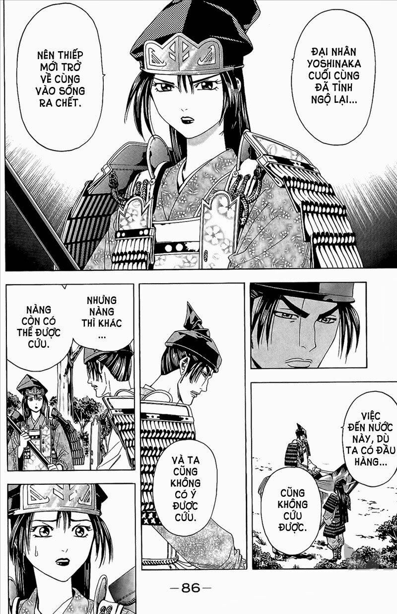 thiếu niên vương phần 2 chapter 47 21