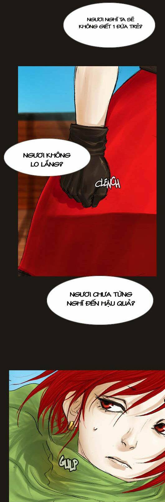 hội ảo thuật chapter 25 10