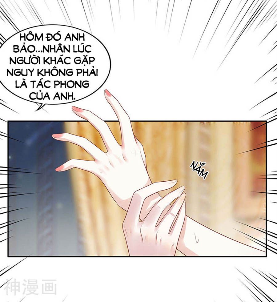 Bạn Trai Điều Khiển Giấc Mơ chapter 46 - Trang 23
