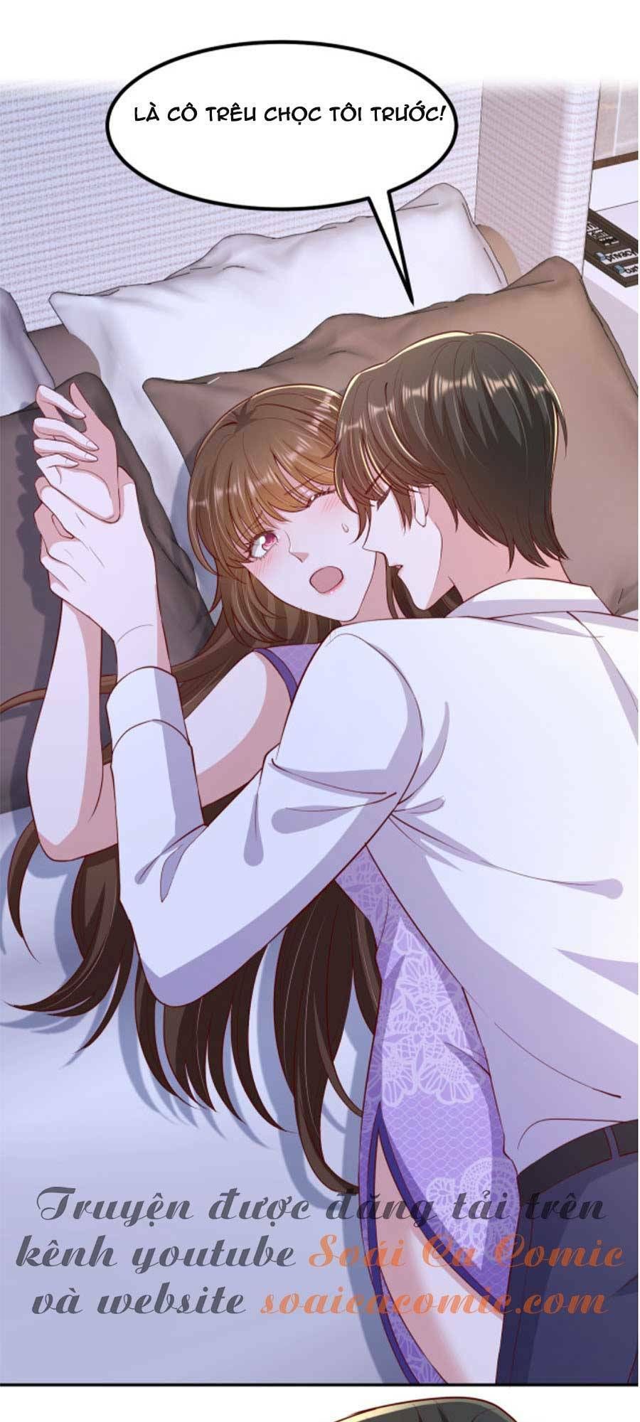 nhất sanh hữu hỉ chapter 69 11