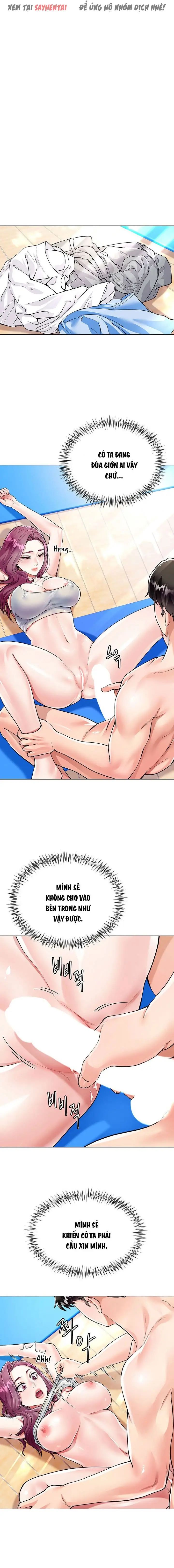 váy của chị dâu chapter 3 15