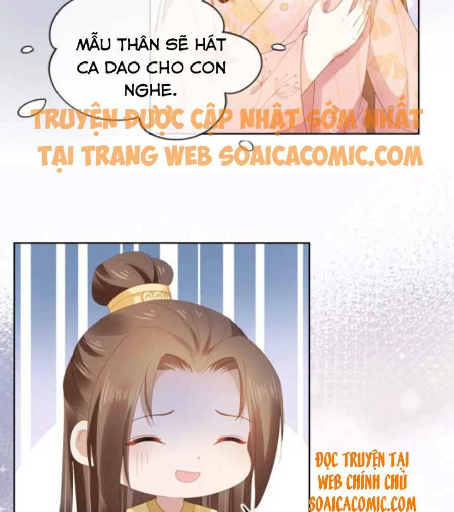 nhặt được bảo bối manh manh chapter 73 20