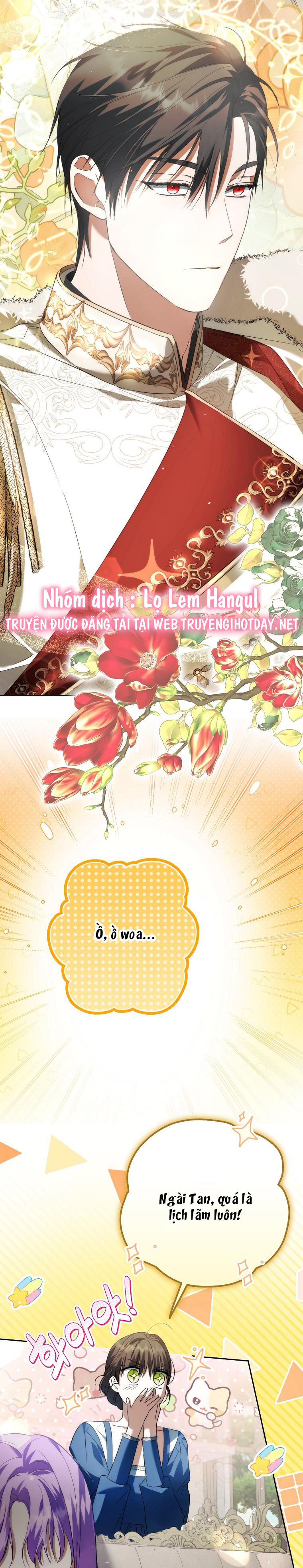 tôi đã cướp mất các nam chính từ tay nữ chính chapter 51 8