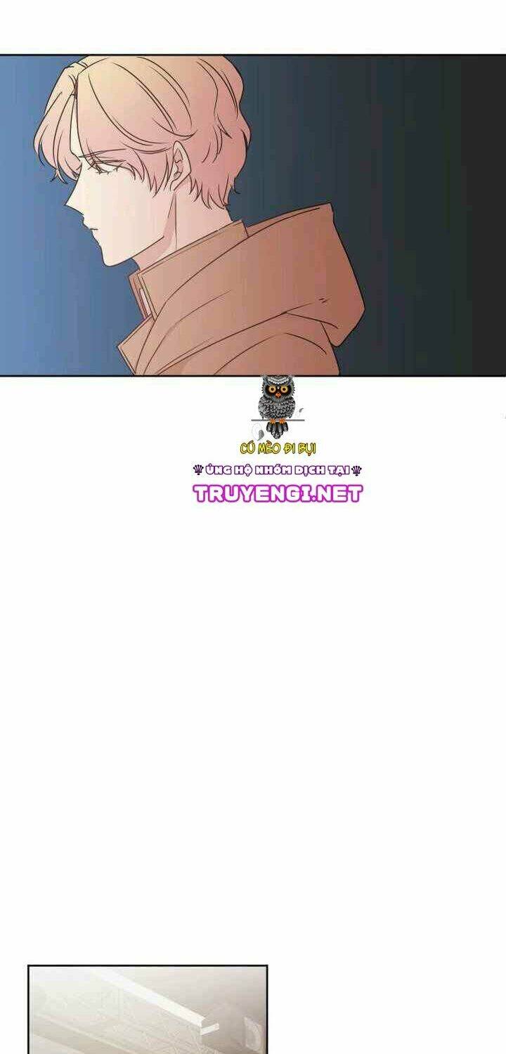 idol sống trong nhà tôi ! chapter 8 19