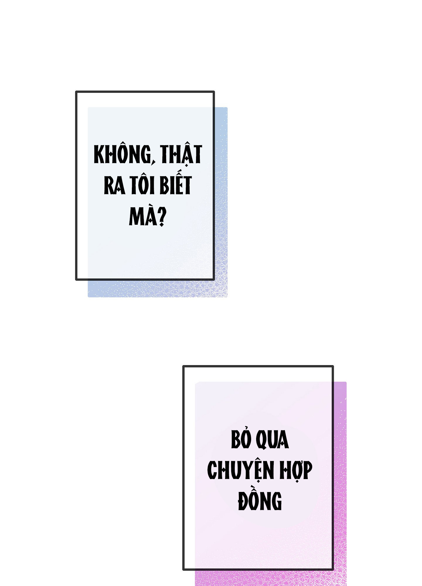 chạy đâu cho thoát chapter 29 45