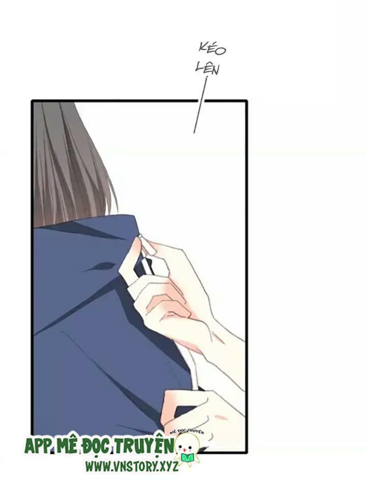 con tim rung động 2 chapter 28 14