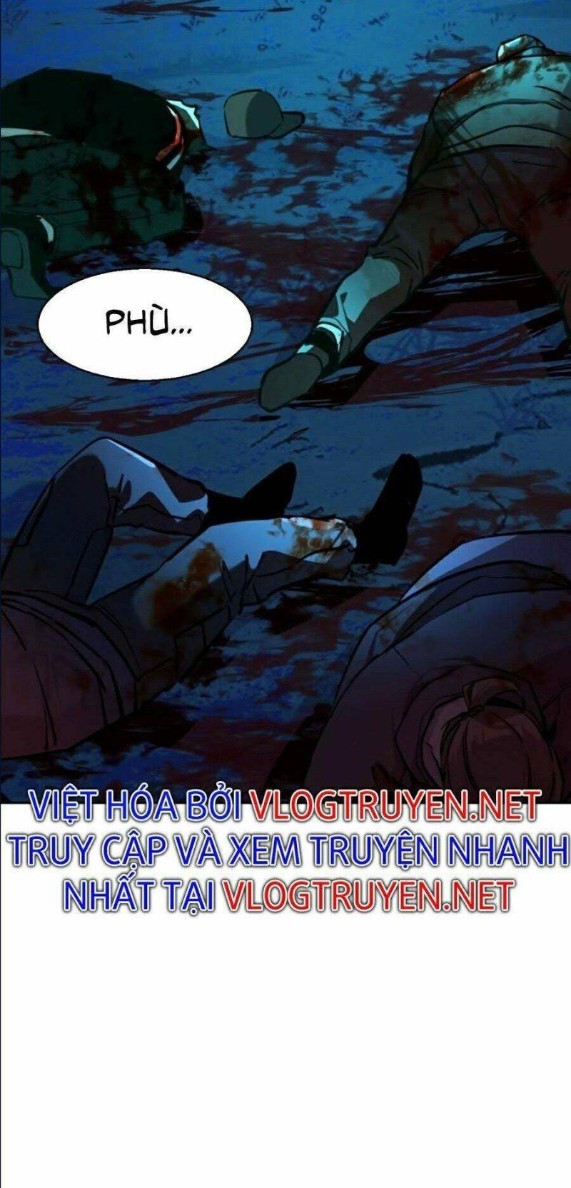 bạn học tôi là lính đánh thuê chapter 47 37