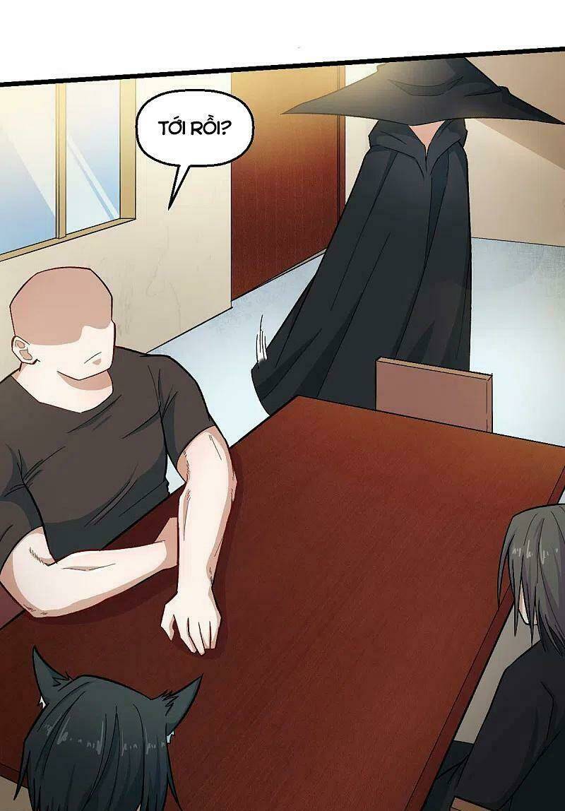 vườn trường cuồng sư hệ thống chapter 213 21