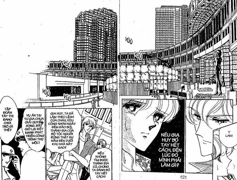 dấu phong ấn xanh chapter 11 53