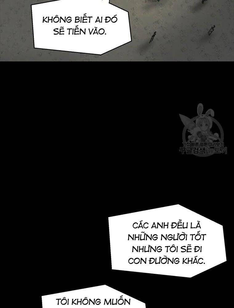 mật mã mê cung chapter 34 75