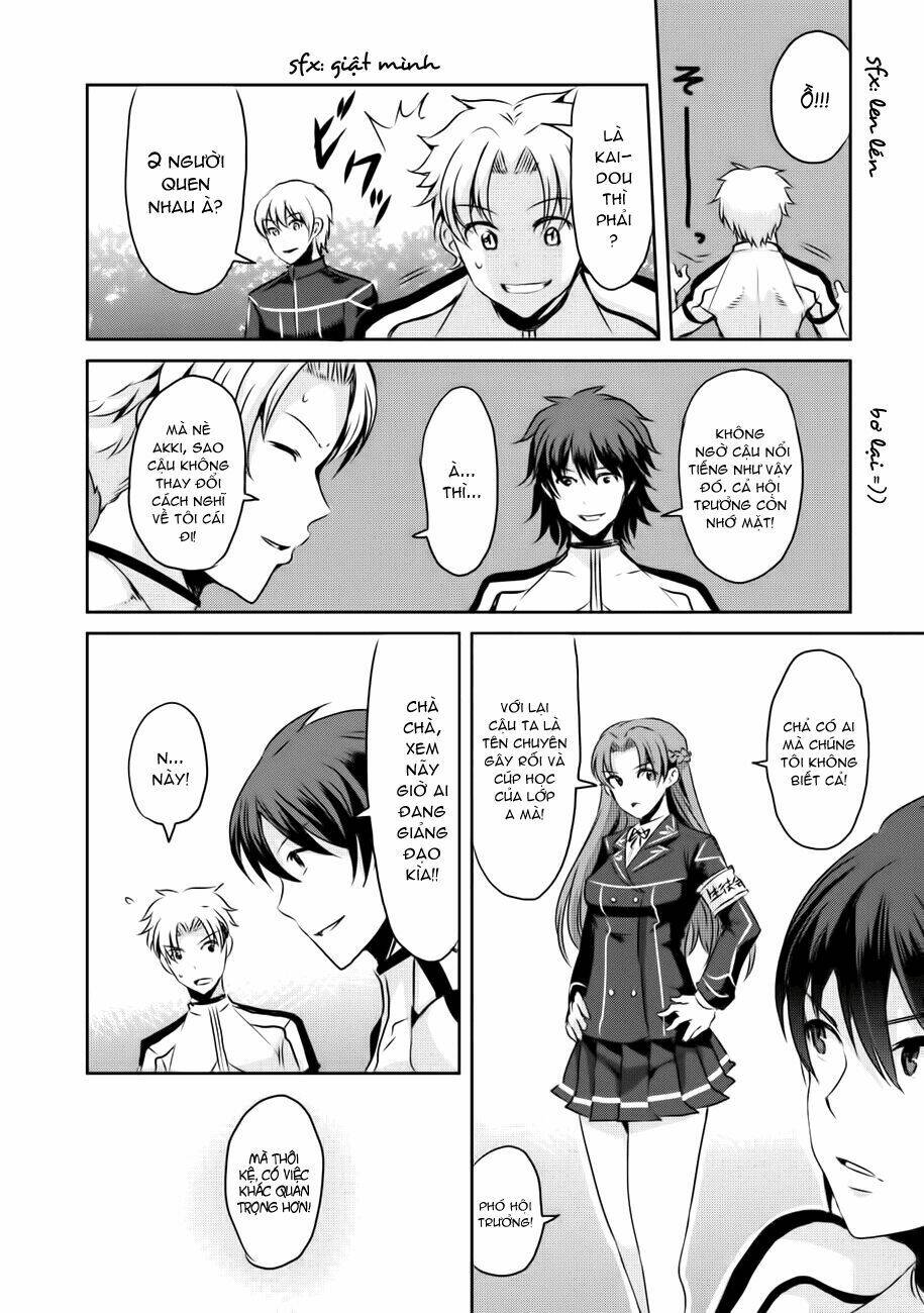 hagure yuusha no kichiku bigaku chapter 10 12