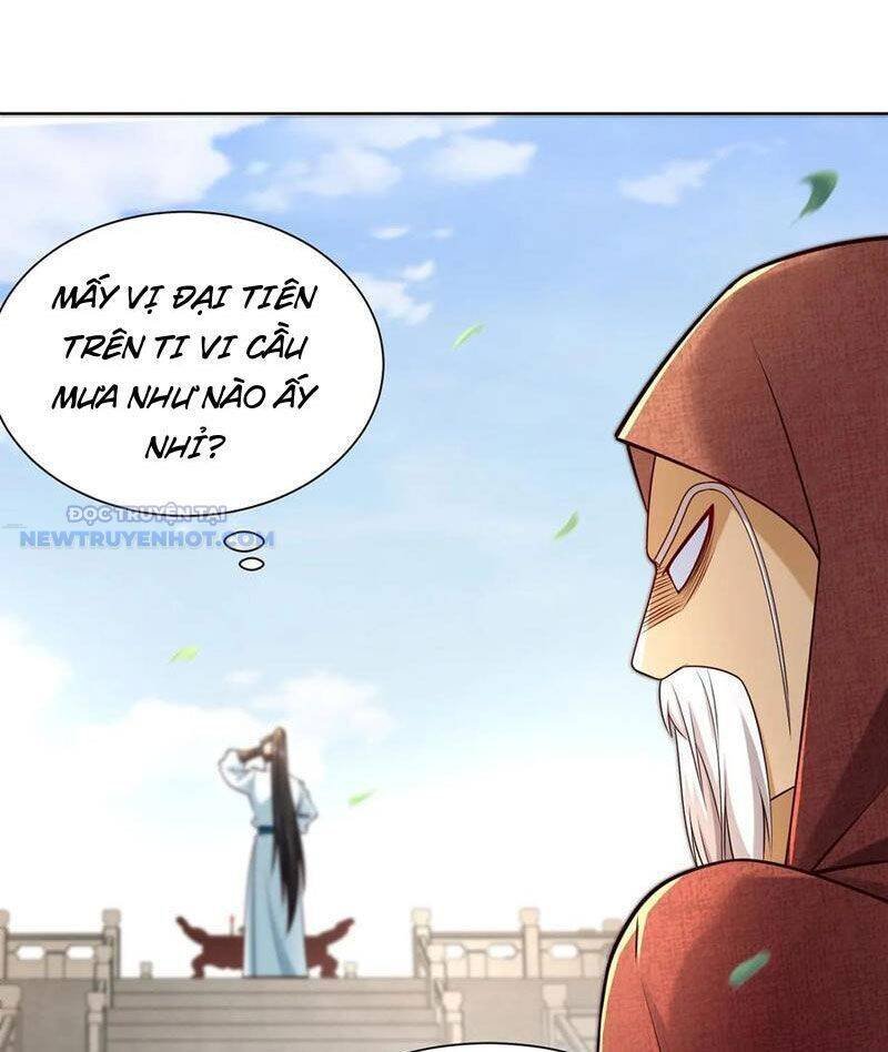 ta thực sự không muốn làm thần tiên chapter 75 45