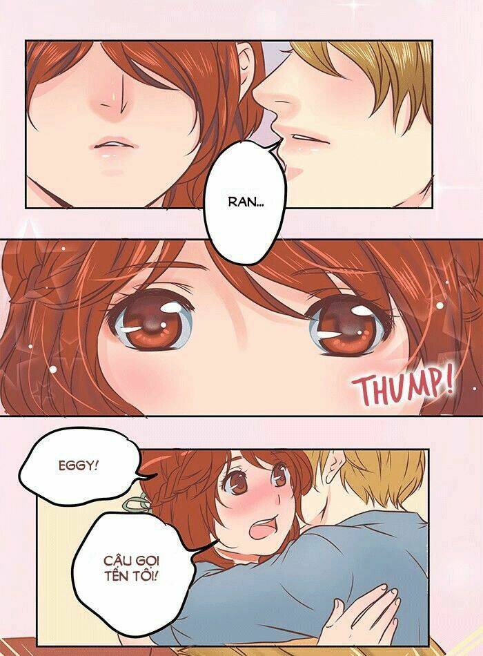 chàng trai từ quả trứng chapter 6 25